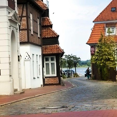 Fewoneustadt-02 นอยชตัดท์ อิน โฮลชไตน์ ภายนอก รูปภาพ