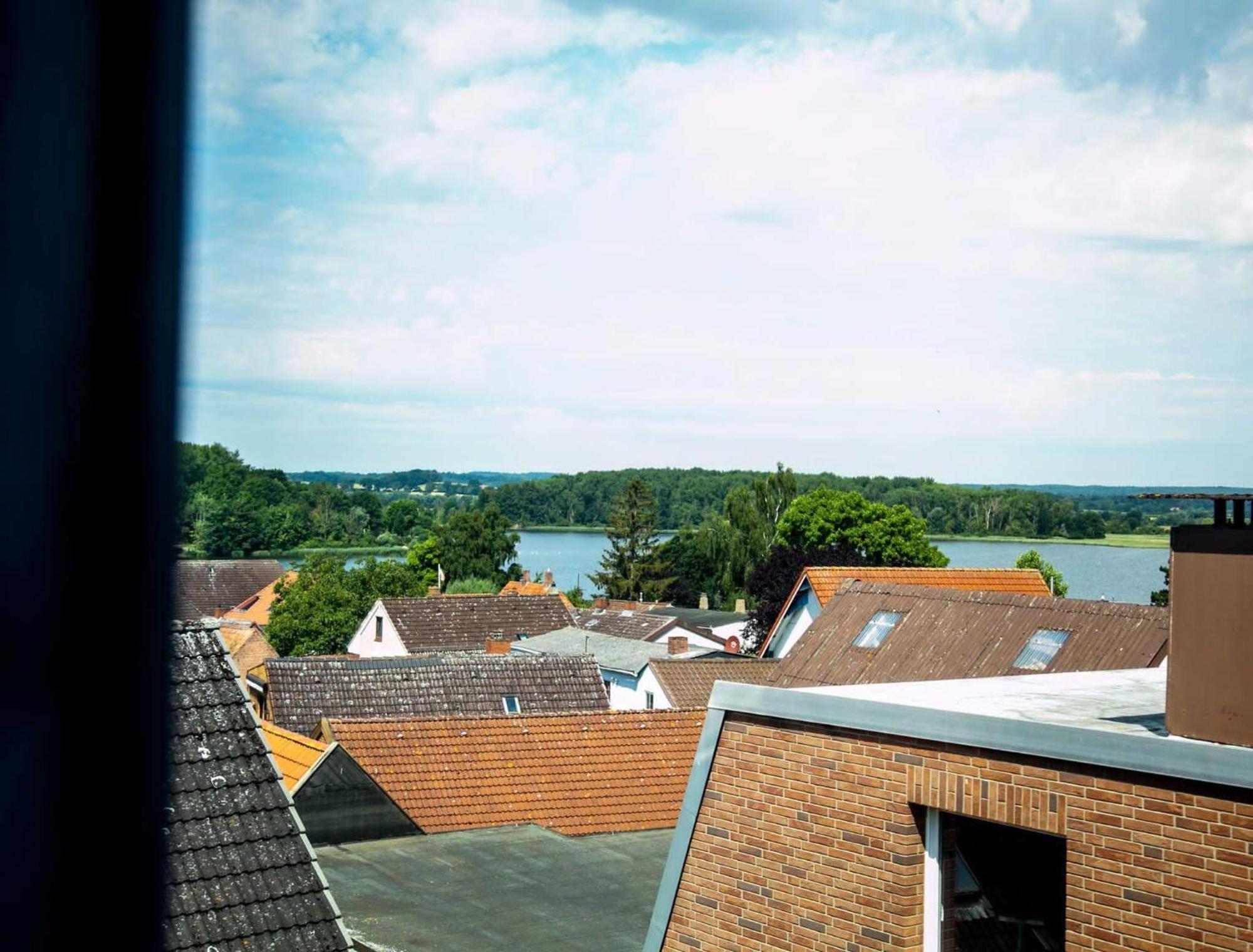 Fewoneustadt-02 นอยชตัดท์ อิน โฮลชไตน์ ภายนอก รูปภาพ