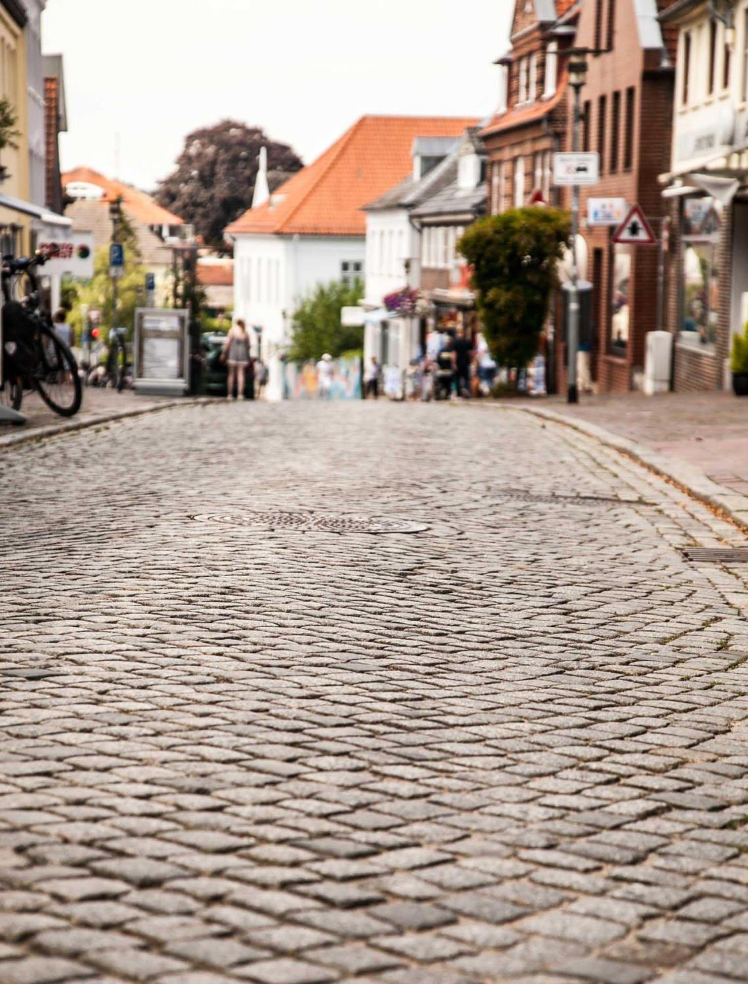 Fewoneustadt-02 นอยชตัดท์ อิน โฮลชไตน์ ภายนอก รูปภาพ