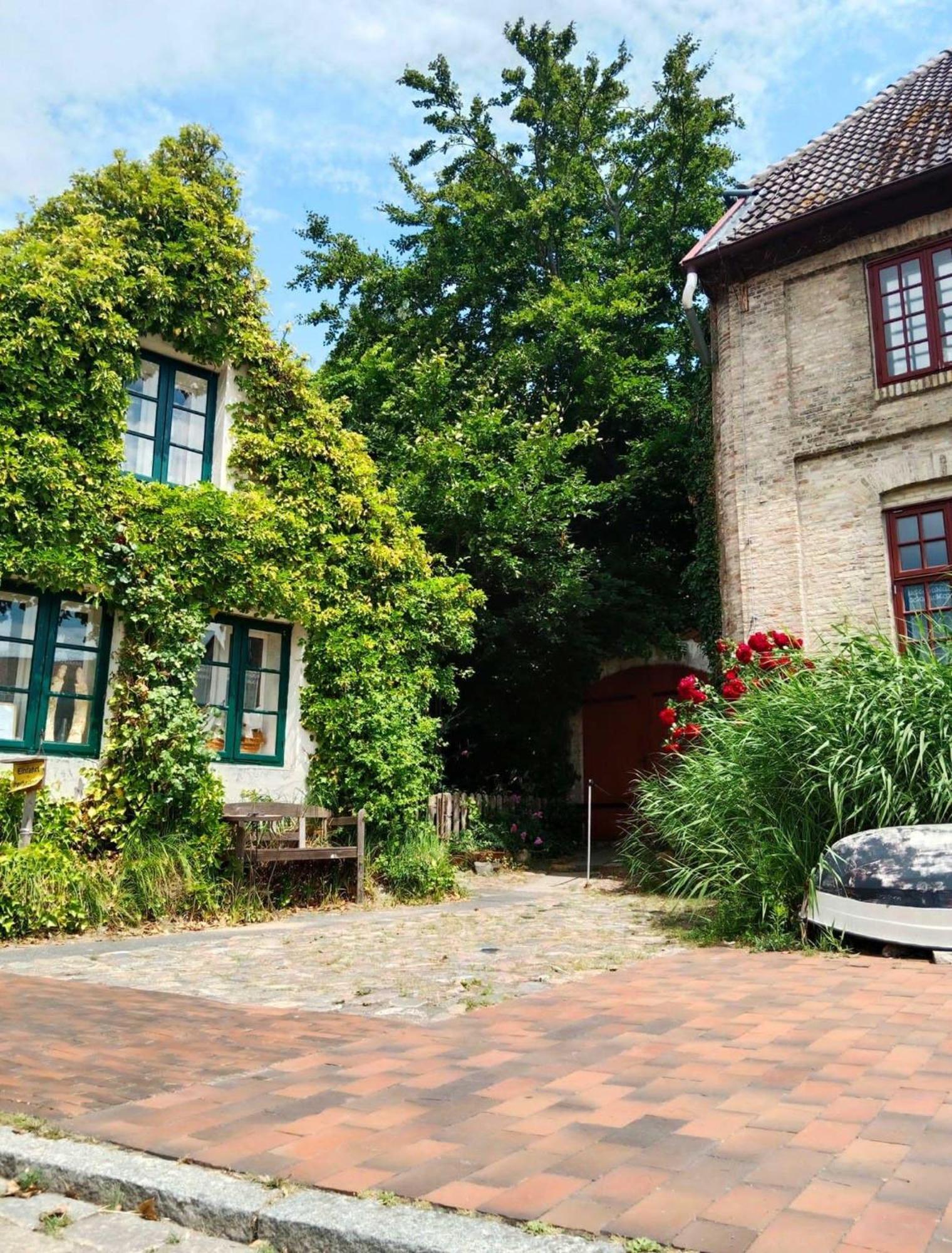 Fewoneustadt-02 นอยชตัดท์ อิน โฮลชไตน์ ภายนอก รูปภาพ